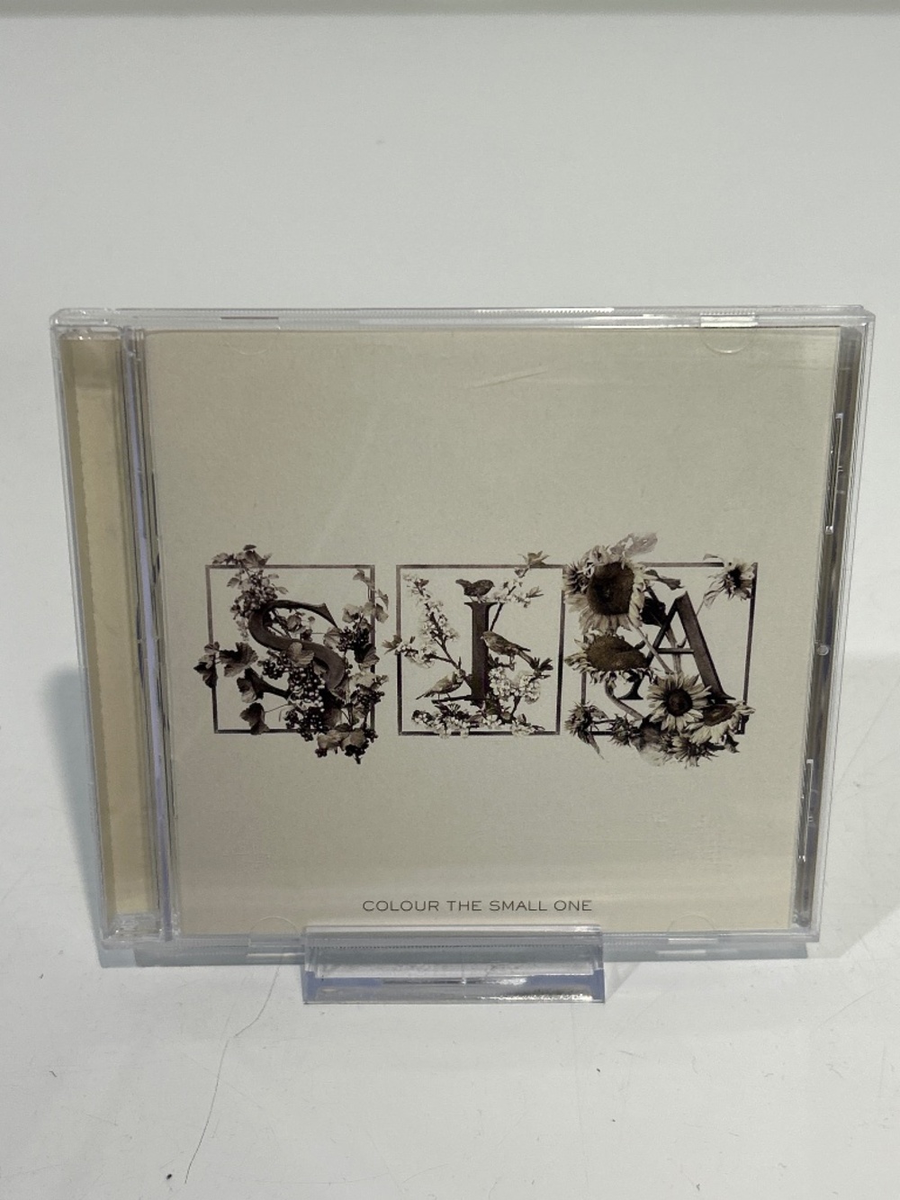 🤯5 for $20🤯 Sia “Colour The Small One” CD [Pop Rock Downtempo]